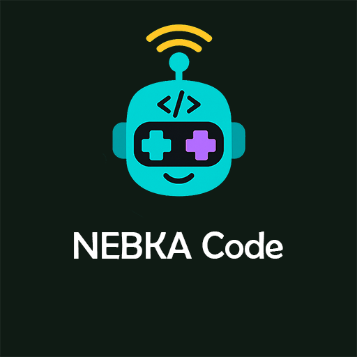 nebka-code