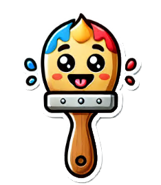 Brush Icon