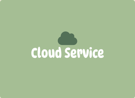 Cloud Service